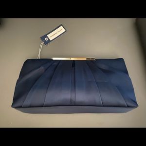 Charming Tailor Clutch Evening Bag, Simple Classy